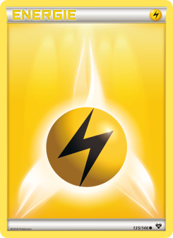 Elektro-Energie