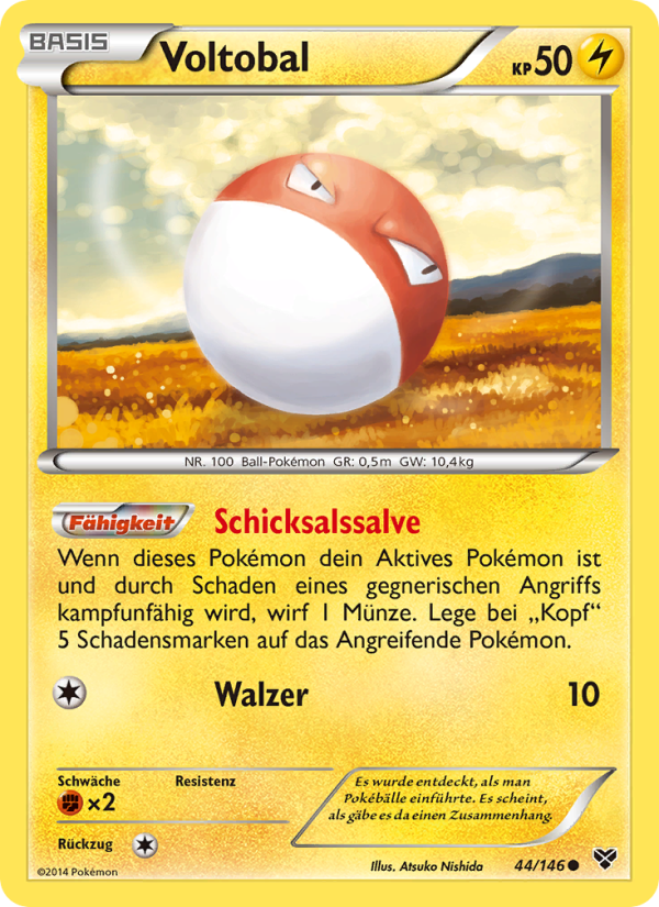 Voltobal