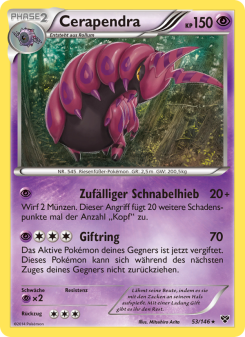 Cerapendra