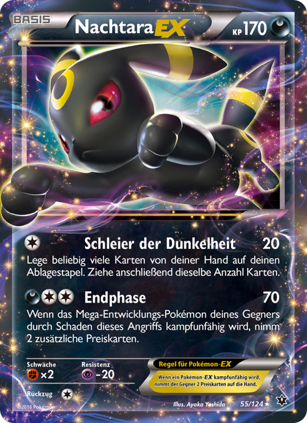Nachtara EX