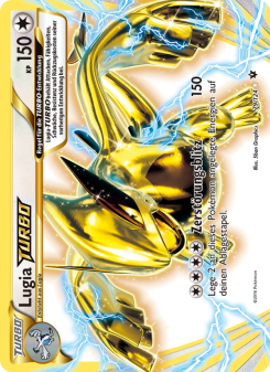 Lugia-TURBO