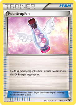 Feentropfen