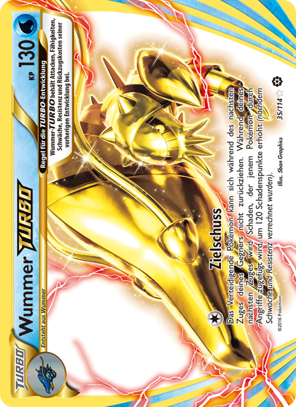 Wummer-TURBO