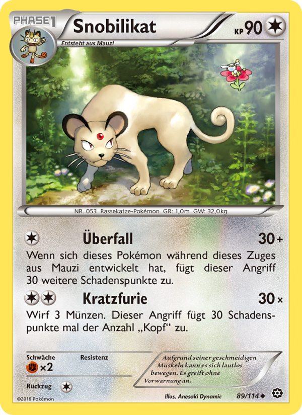 Snobilikat