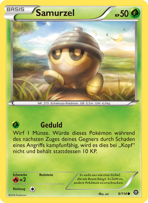 Samurzel