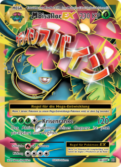M-Bisaflor EX