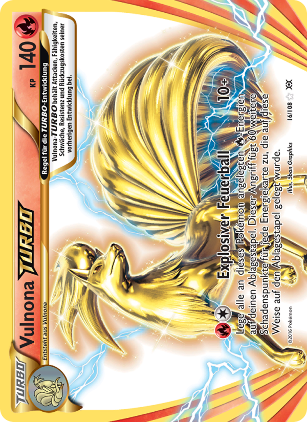 Vulnona-TURBO