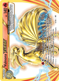 Vulnona-TURBO