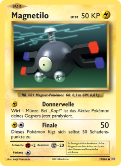 Magnetilo