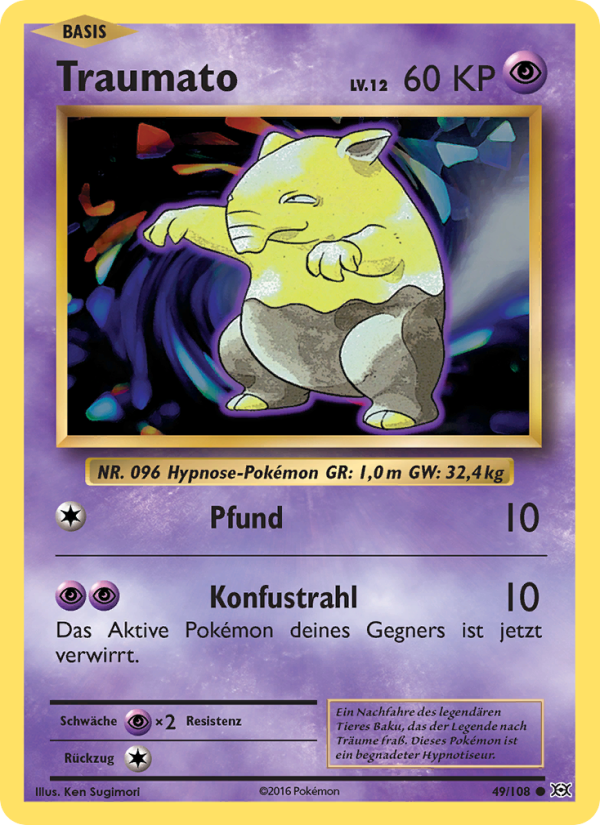 Traumato