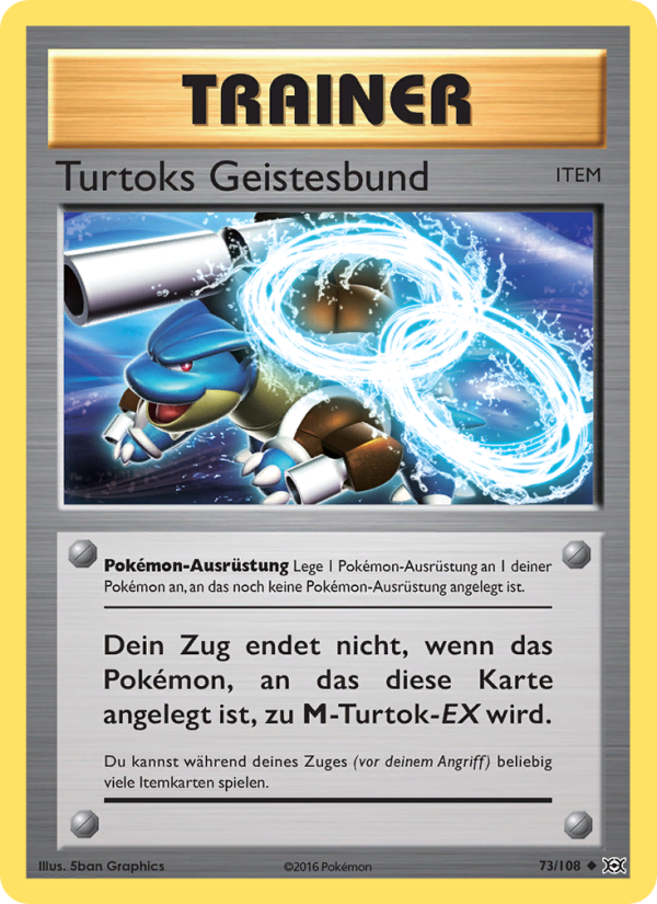 Turtoks Geistesbund