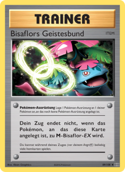 Bisaflors Geistesbund