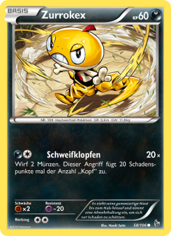 Zurrokex