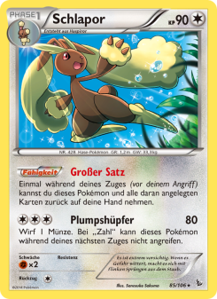 Schlapor