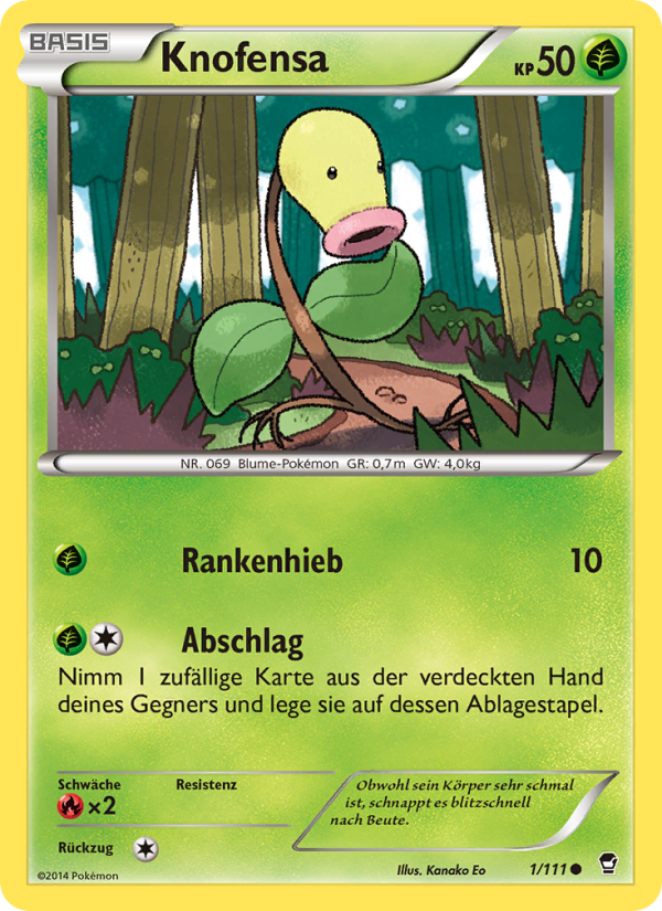 Knofensa
