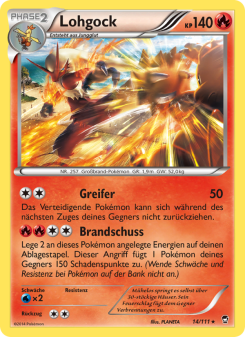 Lohgock