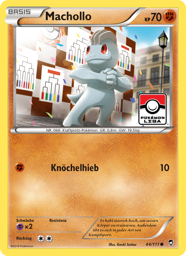 Machollo