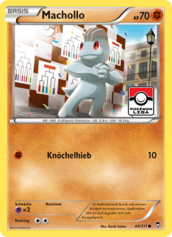 Machollo