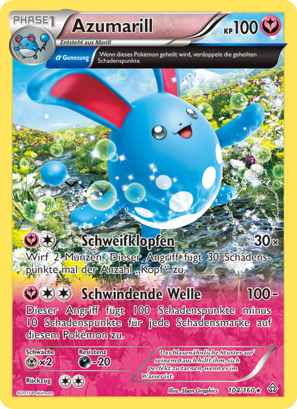 Azumarill