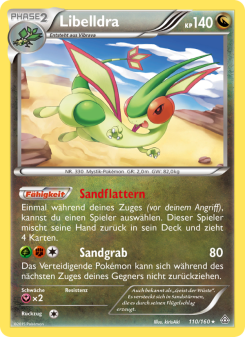 Libelldra