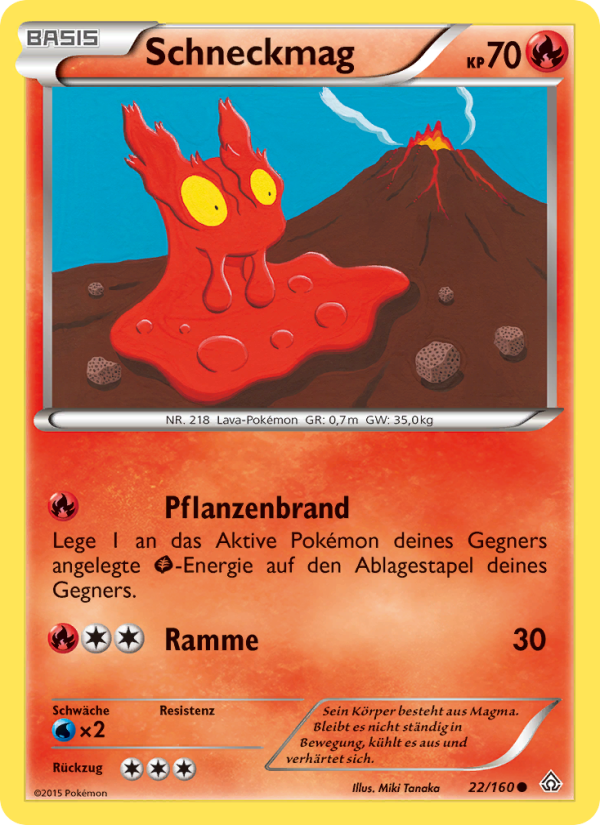 Schneckmag