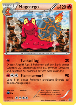 Magcargo
