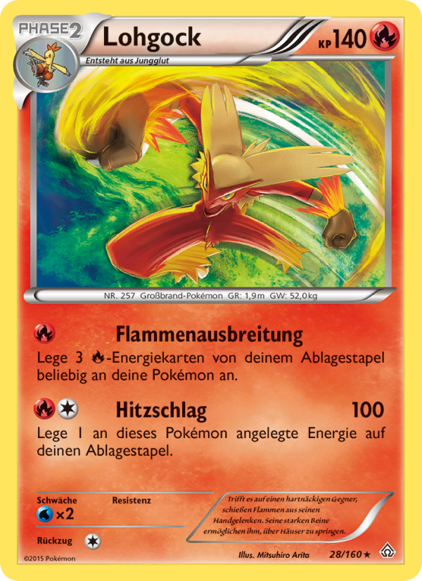 Lohgock