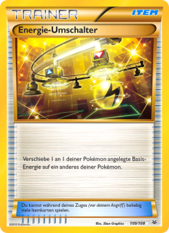 EnergieUmschalter