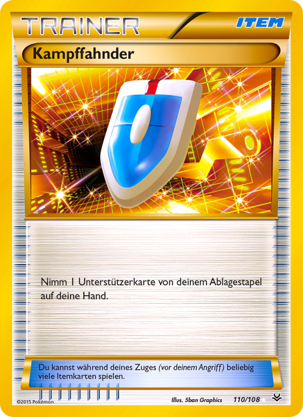 Kampffahnder