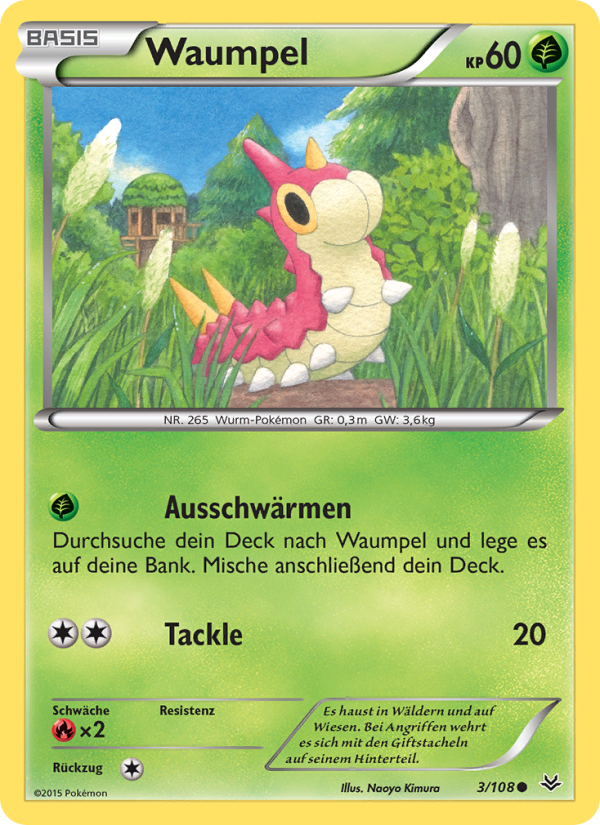 Waumpel
