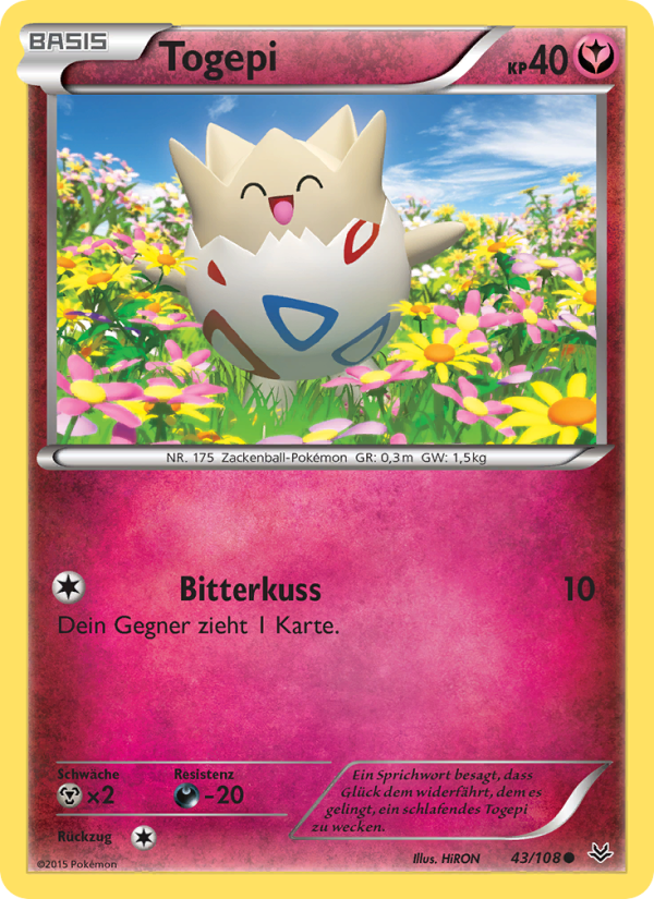 Togepi