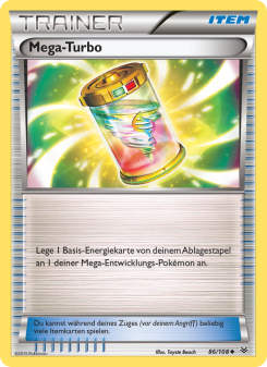 MegaTurbo