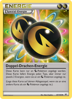 DoppelDrachenEnergie