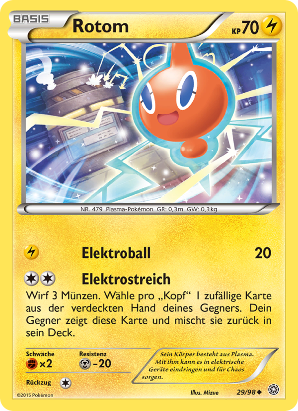 Rotom