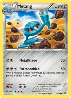 Metang