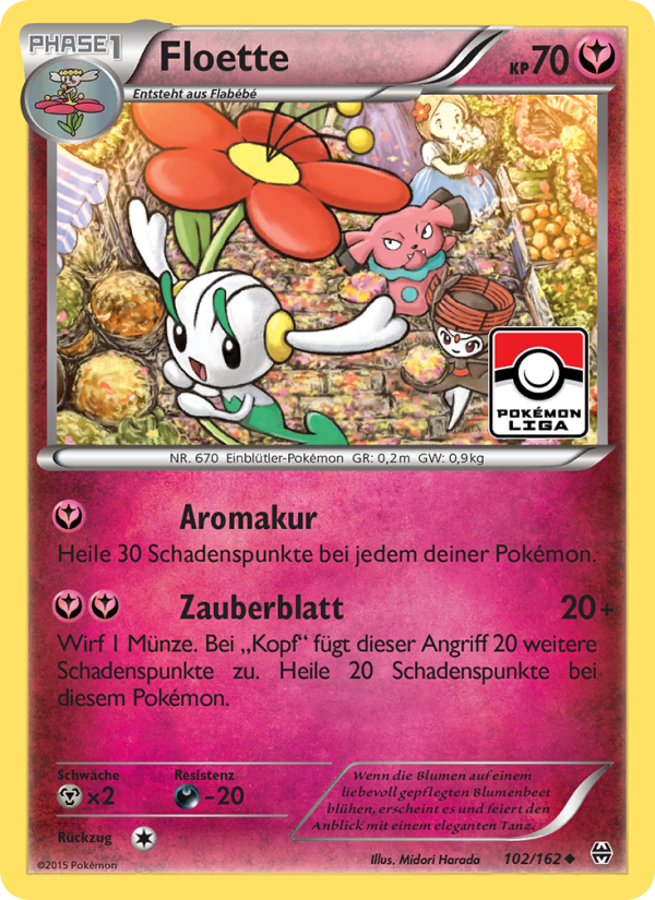 Floette
