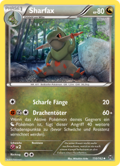 Sharfax
