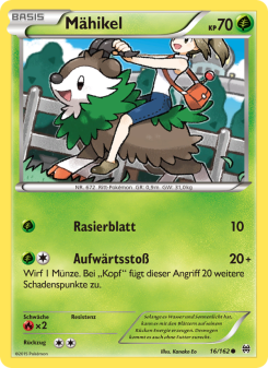 Mähikel