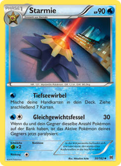 Starmie