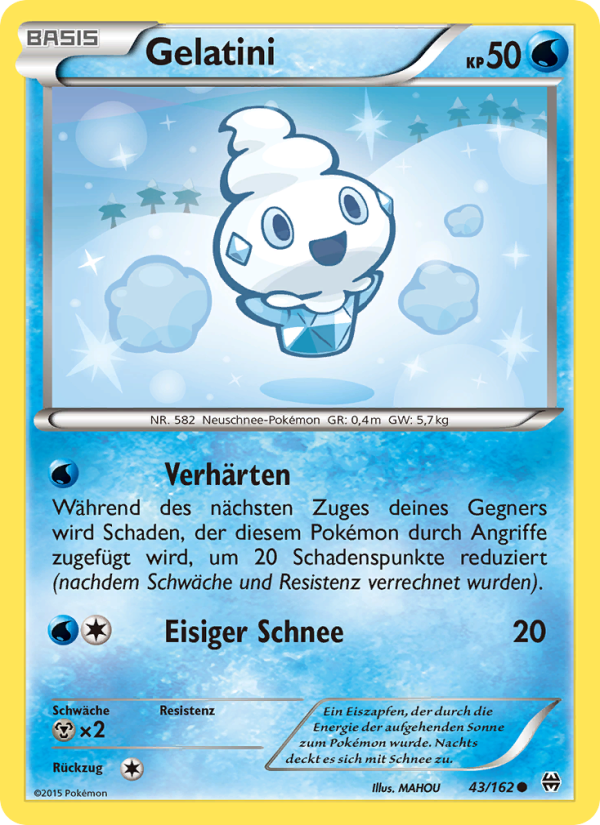 Gelatini