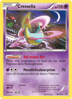 Cresselia