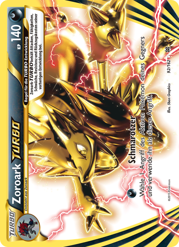 Zoroark-TURBO