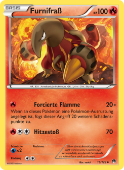 Furnifraß