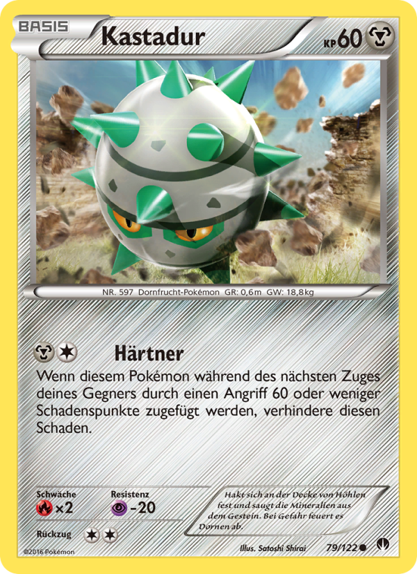 Kastadur