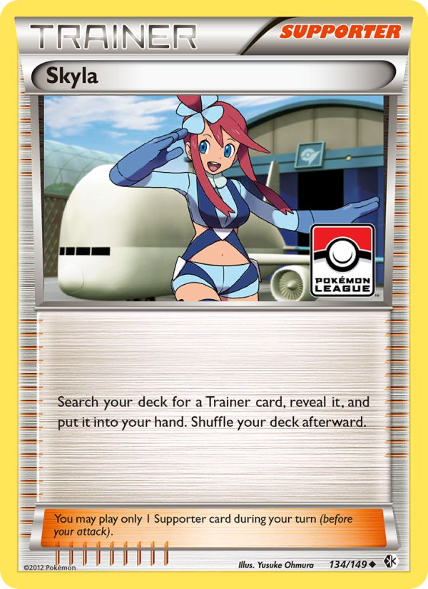 Skyla