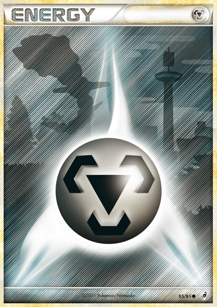 Metal Energy from Chamado das Lendas