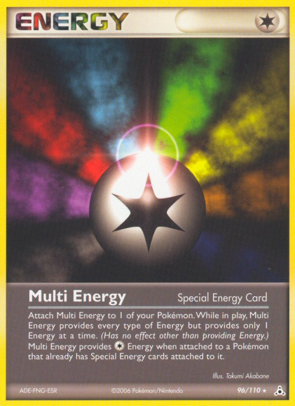 Multi Energy from Holon Phantoms