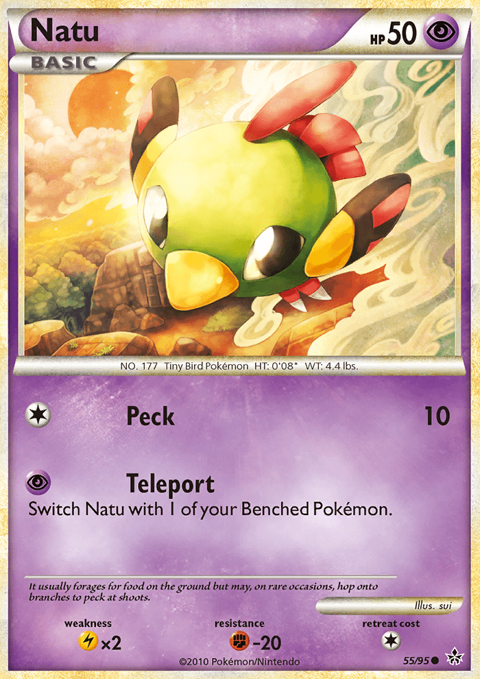 Natu