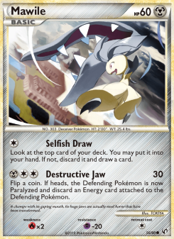 Mawile