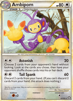 Ambipom